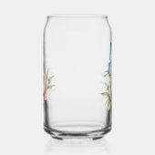 Bloem Blikvorm Glas (Links)