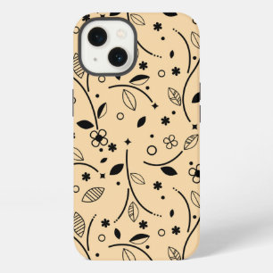 Bloem Bloemen Bloem iPhone 13 Hoesje