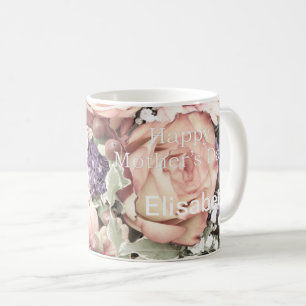 bloem, boeket, bloemstuk, mooi, decoratie, sa koffiemok