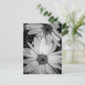 Bloem Briefkaart (Staand voorkant)