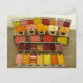 Bloem briefkaart 86 (Voorkant)