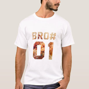 Bloem Bro 01 T-shirt