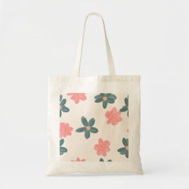 Bloem Canvas tas