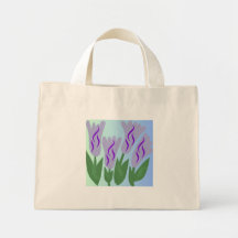Bloem Canvas tas