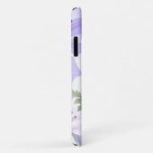 bloem Case-Mate iPhone case (Achterkant/rechts)