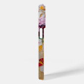 BLOEM Case-Mate iPhone CASE (Achterkant / Rechts)