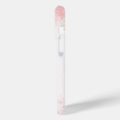 Bloem Case-Mate iPhone Case (Achterkant / Links)