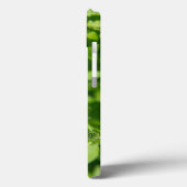 Bloem Case-Mate iPhone Case (Achterkant / Links)