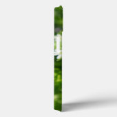 Bloem Case-Mate iPhone Case (Achterkant / Rechts)