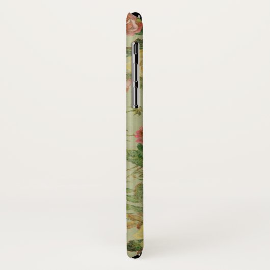   bloem Case-Mate iPhone case (Achterkant/links)