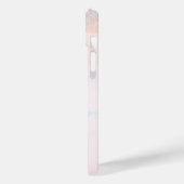 Bloem Case-Mate iPhone Case (Achterkant / Links)
