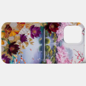 BLOEM Case-Mate iPhone CASE (Achterkant (horizontaal))