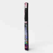 BLOEM Case-Mate iPhone CASE (Achterkant/links)