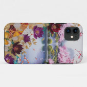 BLOEM Case-Mate iPhone CASE (Achterkant (horizontaal))