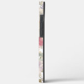 bloem Case-Mate iPhone case (Achterkant / Links)