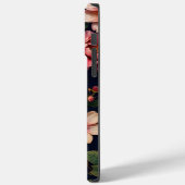 bloem- Case-Mate iPhone case (Achterkant / Links)