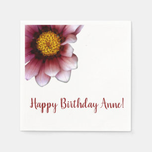 Bloem Cocktail servet