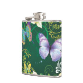 Bloem Decor 4 WrappedKolf Heupfles (Links)