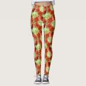 Bloem Decor 83 Leggings (Voorkant)