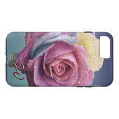 Bloem Decor 87 Case-Mate iPhone Case (Achterkant (Horizontaal))