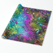 Bloem Decor 91 Cadeaupapier (Uitgerold)