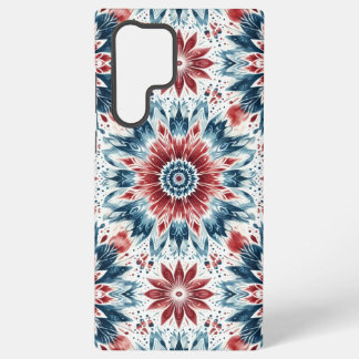 Bloem der Onafhankelijkheid Samsung Galaxy Hoesje