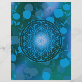 bloem des levens, chakra,zen,heilige geometrie,
