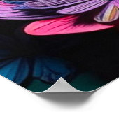 Bloem Design Poster (Hoek)