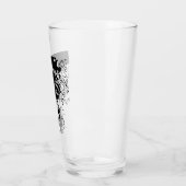 Bloem Doodle Glas (Links)