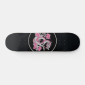 Bloem Dragon Skateboard (Horizontaal)