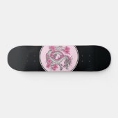 Bloem Dragon Skateboard (Horizontaal)