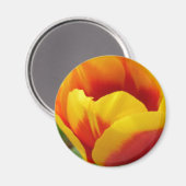 Bloem één magneet (Voorkant / Achterkant)