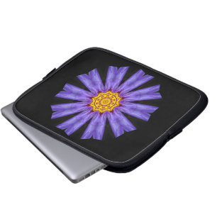 Bloem Elektronische Tas
