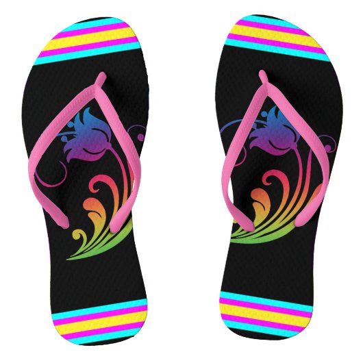 Bloem Flip Flops (Voetbed)