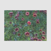 Bloem Fotie Tissue Papier (Voorkant)