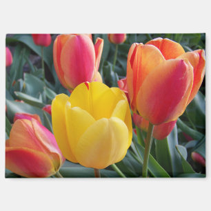 Bloem Foto Magneet