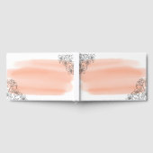 bloem gastenboek (Volledig)