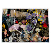 Bloem Groot Cadeauzakje (Voorkant)