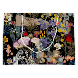 Bloem Groot Cadeauzakje