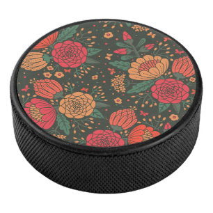 bloem hockey puck