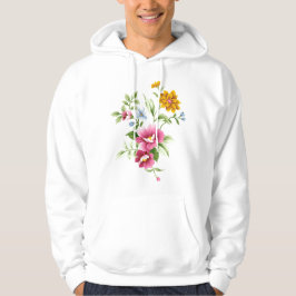 Bloem Hoodie