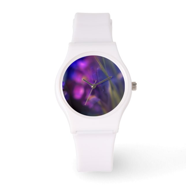 Bloem Horloge (Voorkant)