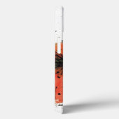 Bloem in Volledige Bloei Case-Mate iPhone Case (Achterkant / Rechts)