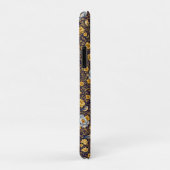 Bloem iPhone Hoesje (Achterkant/rechts)