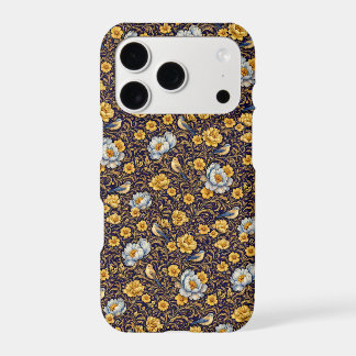 Bloem iPhone Hoesje
