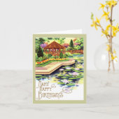  bloem kaart (Gele Bloem)