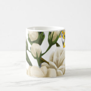 Bloem Koffiemok