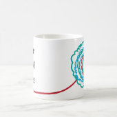 Bloem Koffiemok (Center)