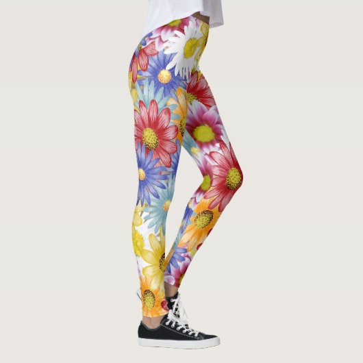 Bloem Leggings (Rechts)