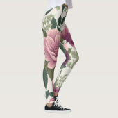 Bloem Leggings (Rechts)